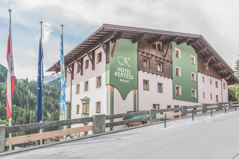 Hotel Kertess