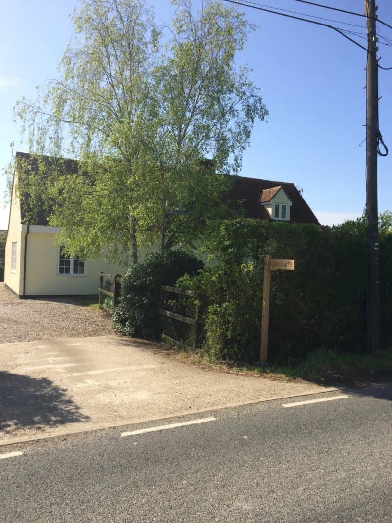 Ransomes Bed and Breakfast