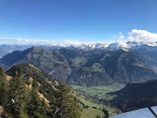Stanserhorn