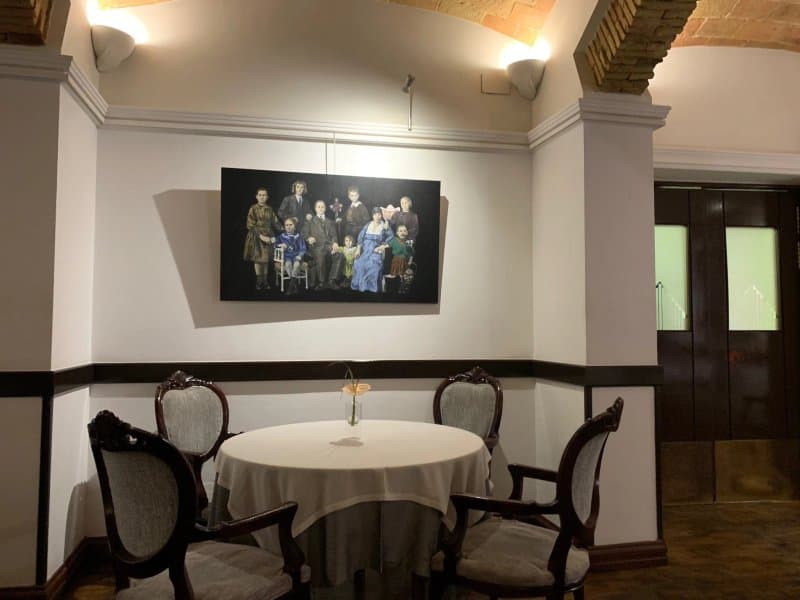 Hotel Sants Metges