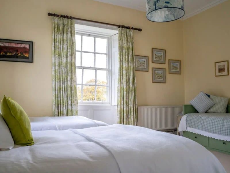 Seasyde House