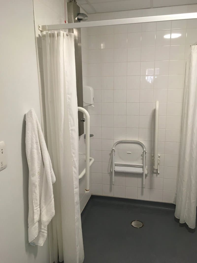 Summergrove Halls