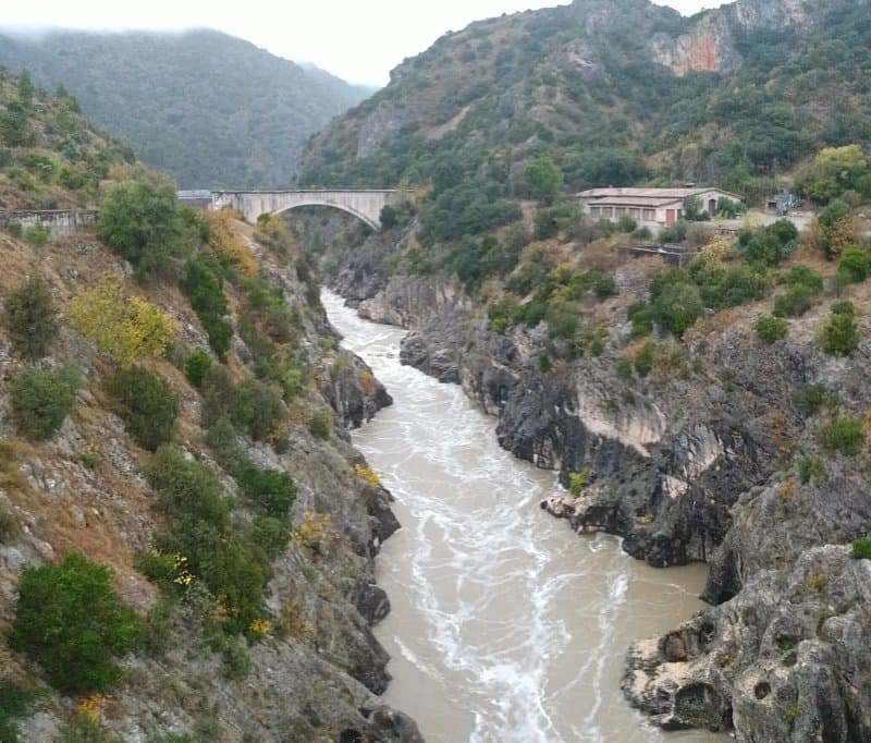 Pont du Diable