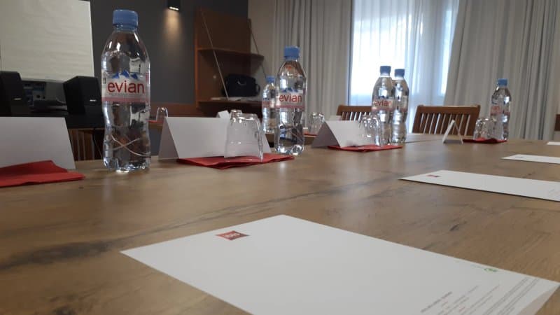 Ibis La Bresse Gerardmer