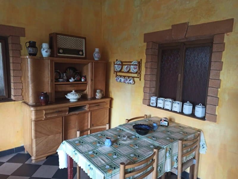 Hotel Vyhledy
