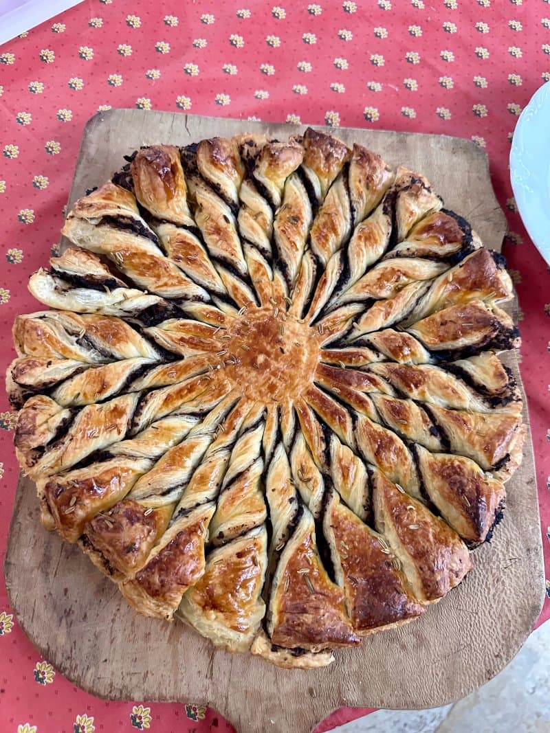 Le Pistou Cooking School