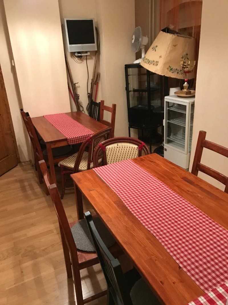 Portus – Restaurant and Pension