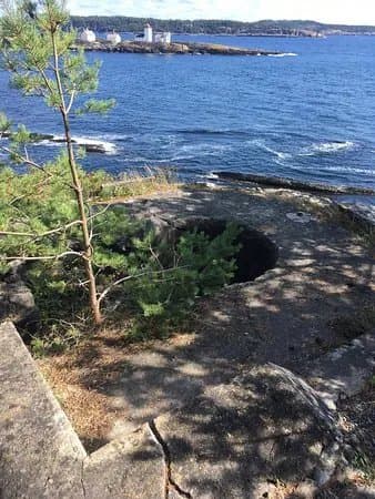 Tangen Fort
