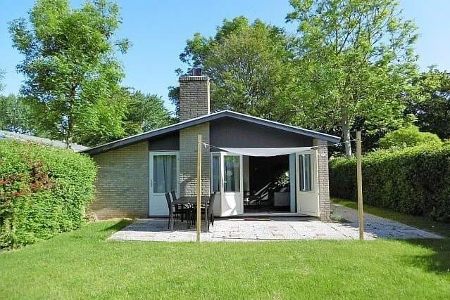 Vakantiepark het Grootslag