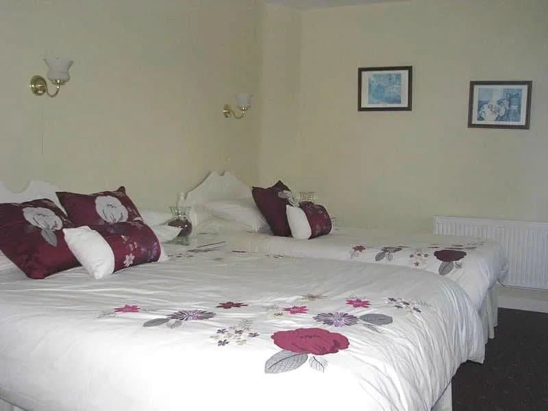 Rosewood B&B