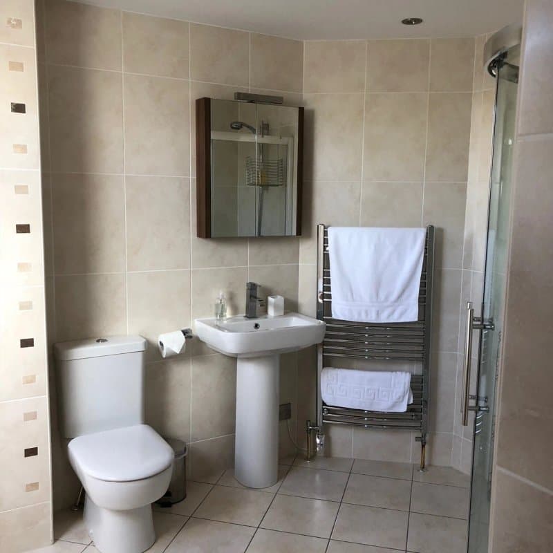 Southfields B&B