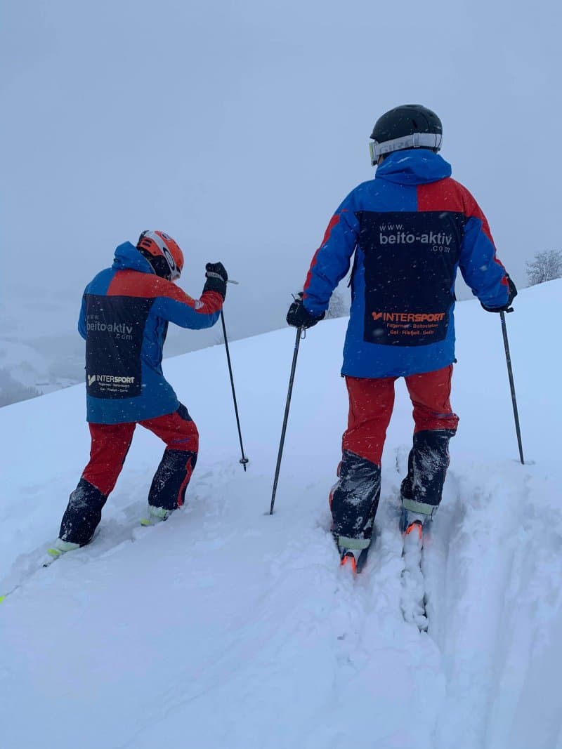Beitostølen Aktiv & Skiskole