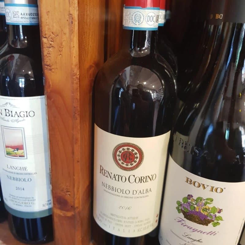 Cantina Comunale di La Morra