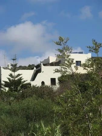 Yurts Tarifa Rural Accommodation