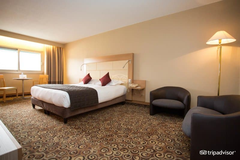 Hotels