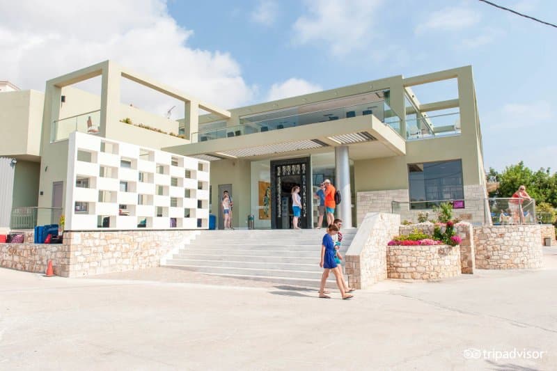 San Giorgio Hotel