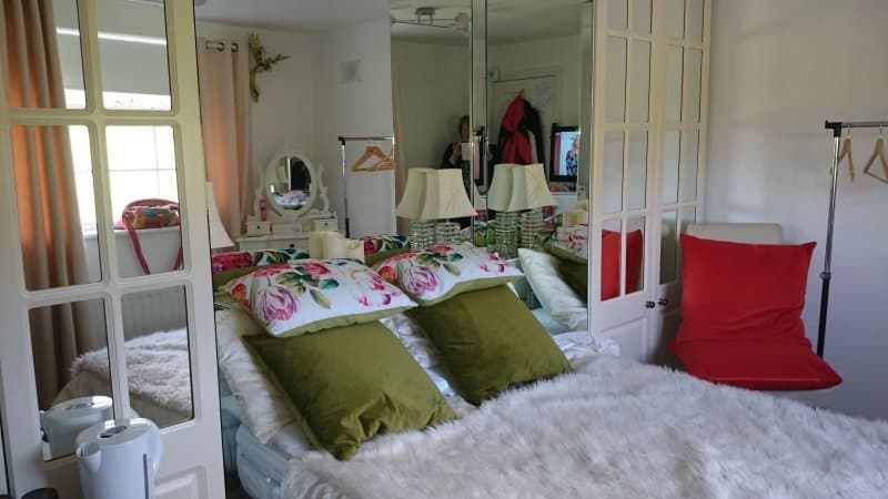Cherville Bed and Breakfast