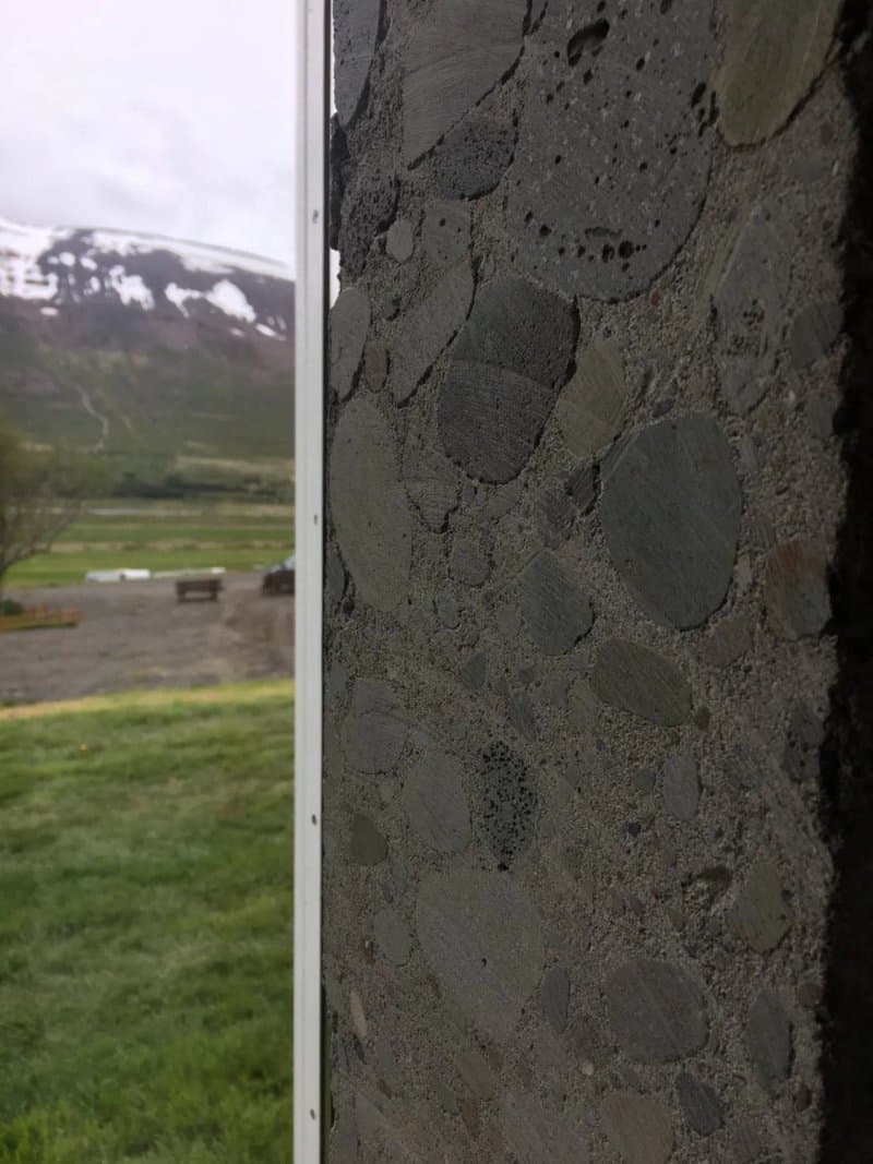 Draflastadir Guesthouse