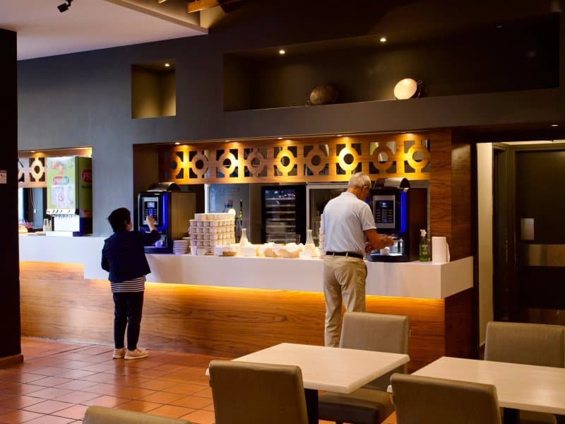 Rodon Hotel & Resort