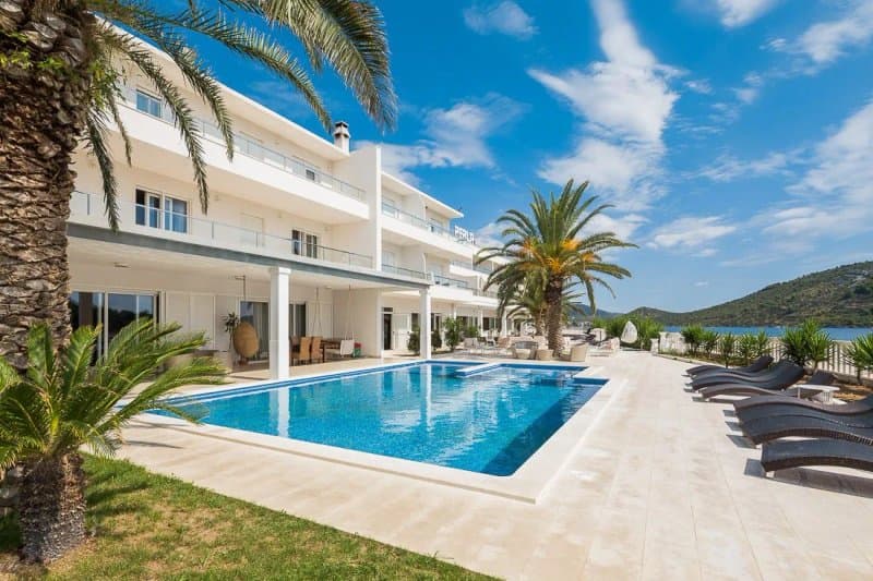 Perla Resort