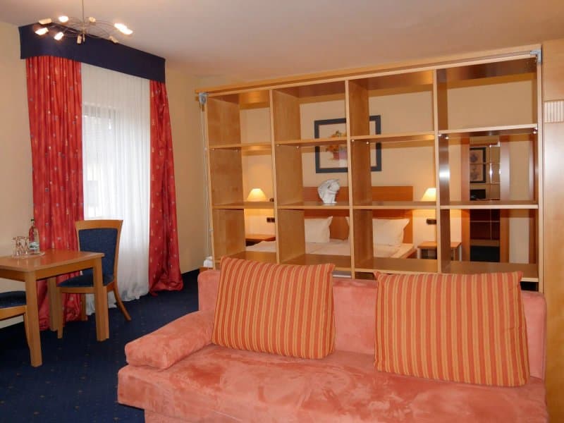 Hotel Thalfried