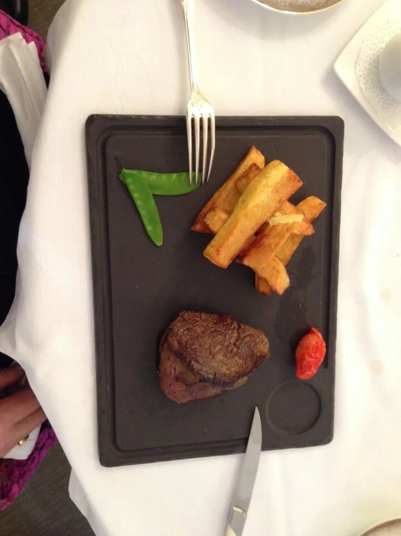 Hotel-Restaurant Le Grenier a Sel
