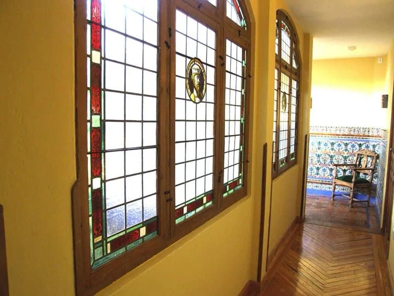 La Casa de la Torrecilla