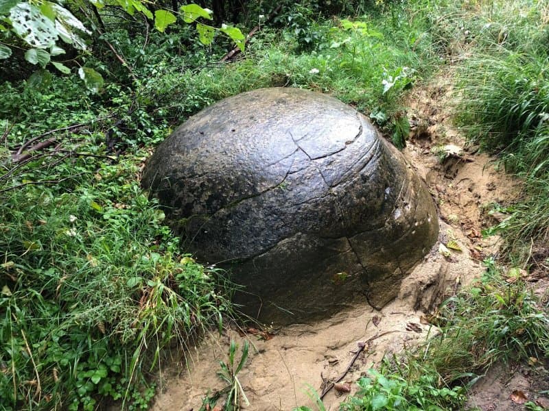 Babele de la Ulmet