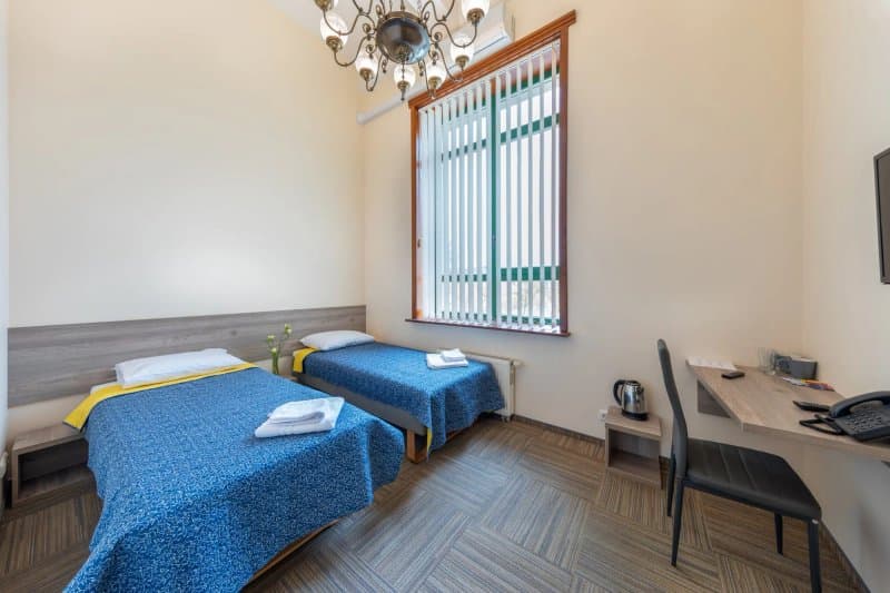 Hotel Simple Plus