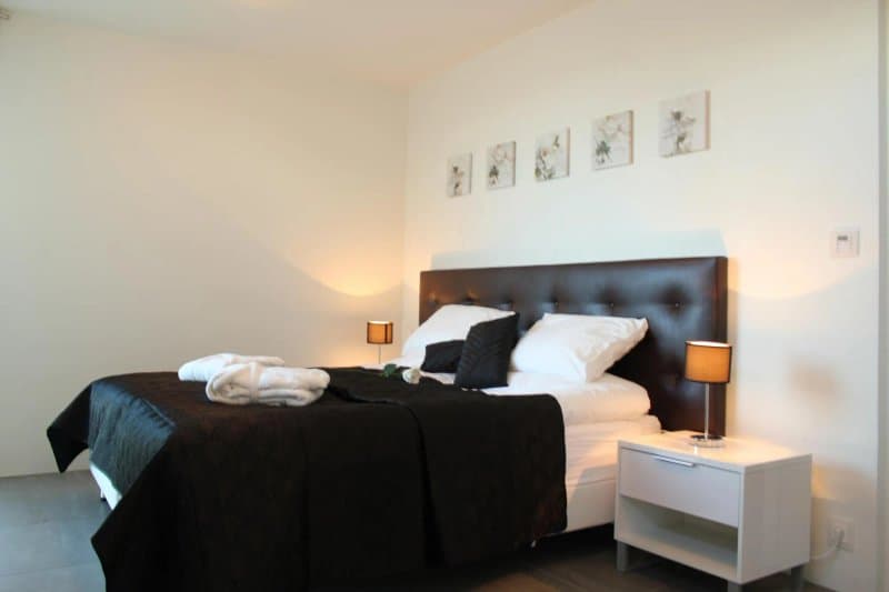 Reykjavik Harbour Apartments