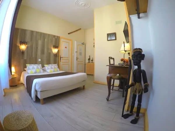 Art Hotel Tendance