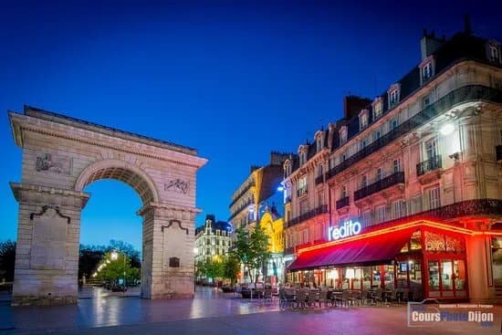 Cours Photo Dijon