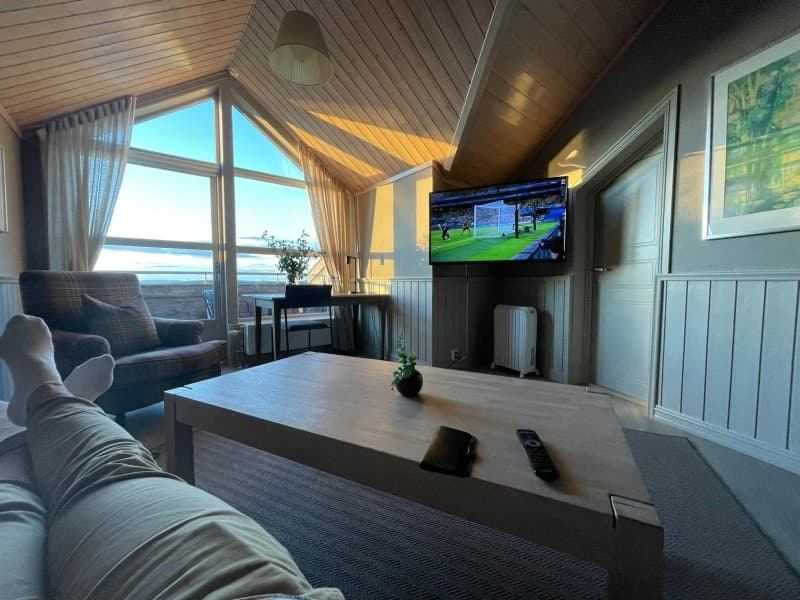 Finnskogtoppen Velværehotell