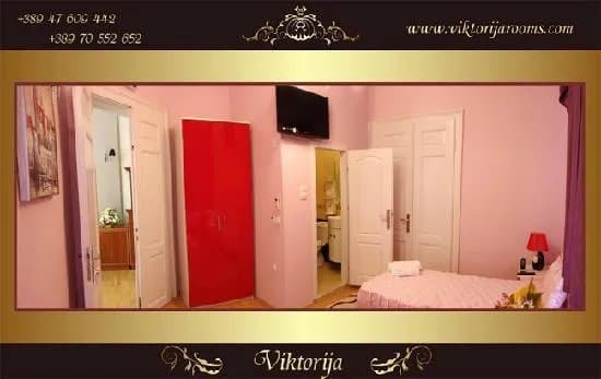 Viktorija Rooms Bitola