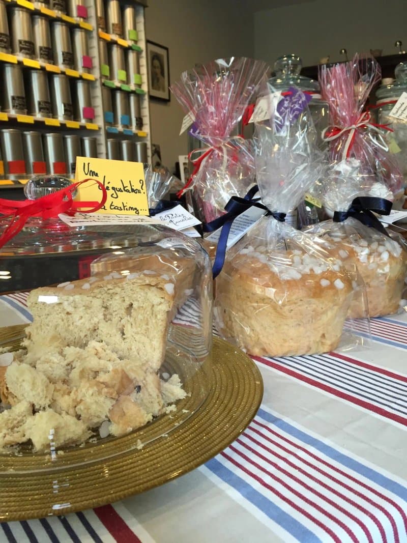 Le Comptoir de Marguerite