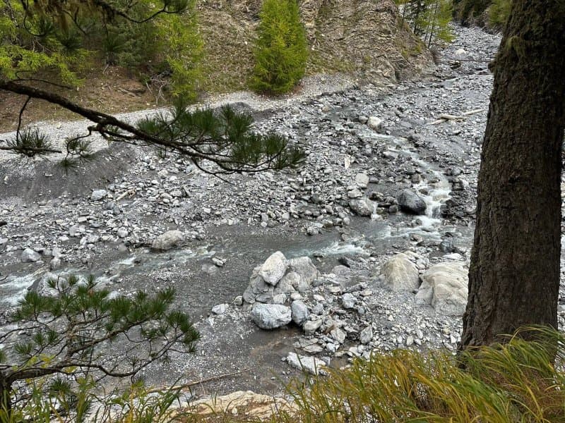 Swiss National Park (Parc Naziunal Svizzer)