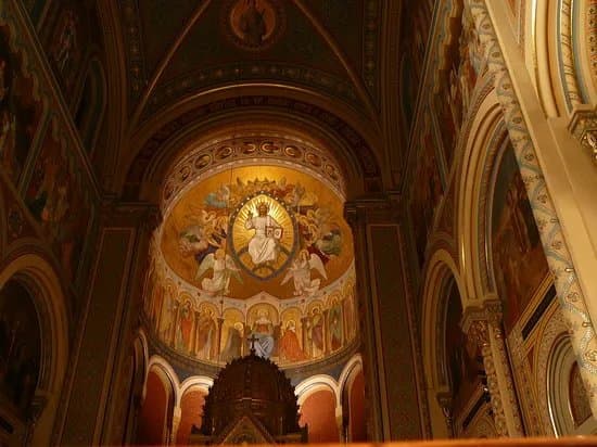 Karlin Church