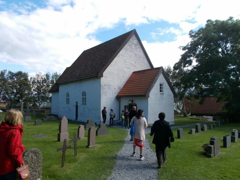 Giske Kirke