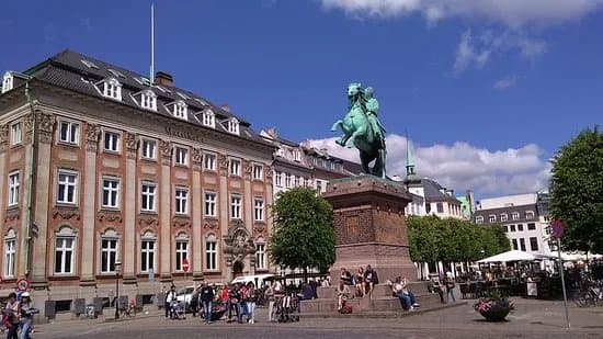 Rytterstatue af Absalon