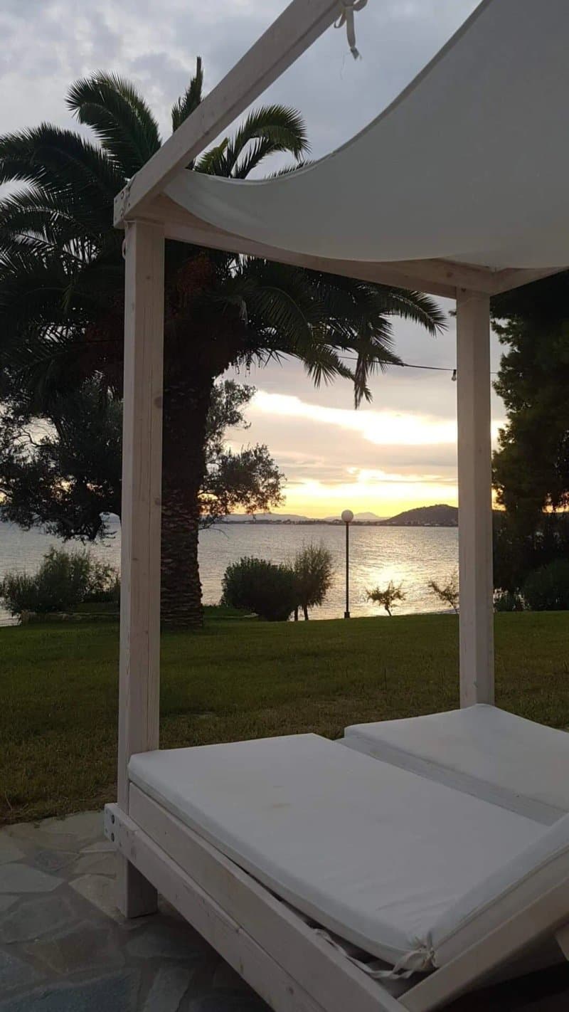 O Paradise Beach Resort & Spa