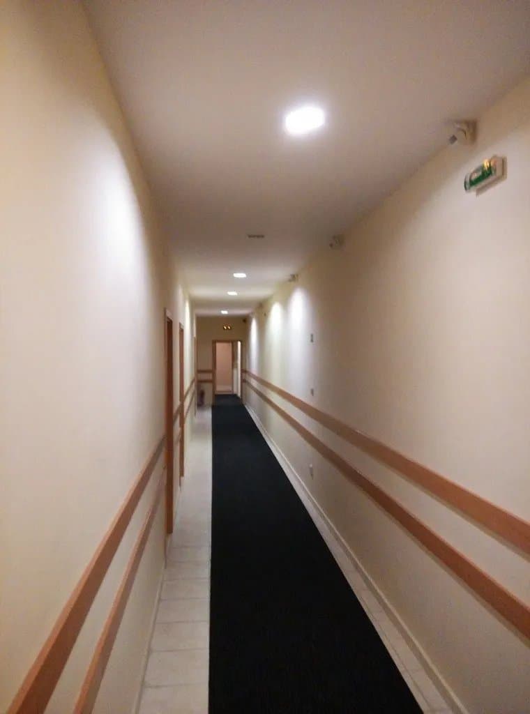 City Hostel