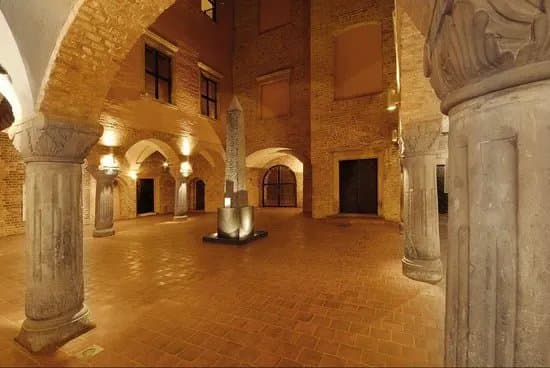 Poznan Archaeological Museum
