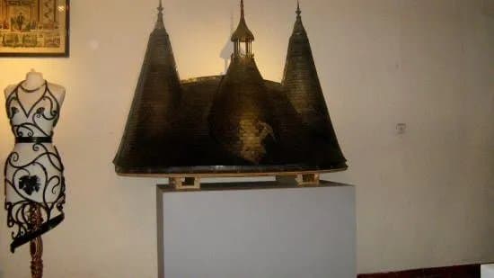 Le Musee du Compagnonnage
