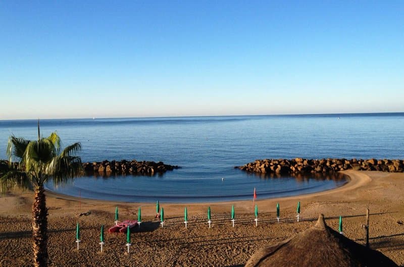 Hotel Pino al Mare