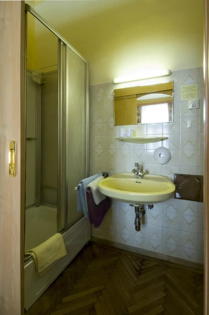 Hotel Pension Bosch