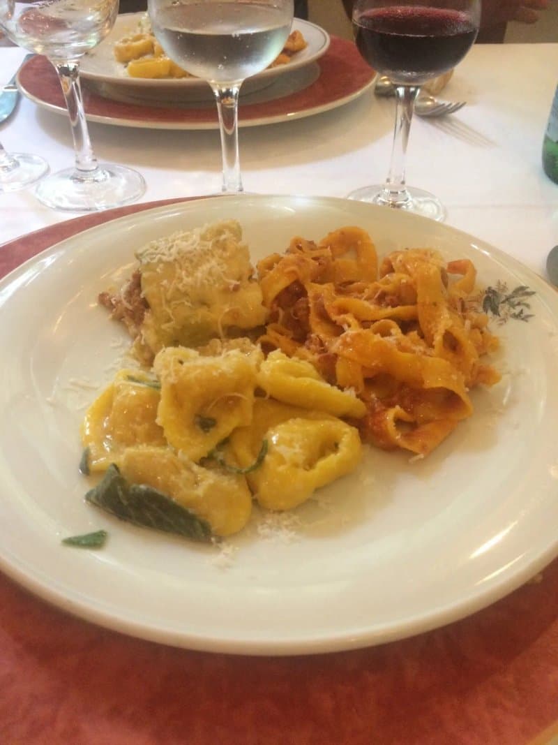 Ristorante Hotel Tassi