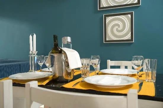 Alantha Apartments Hotel