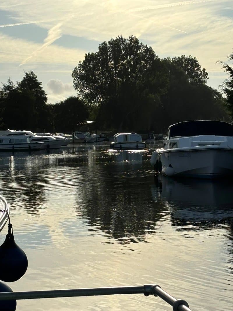 Hippersons Boatyard