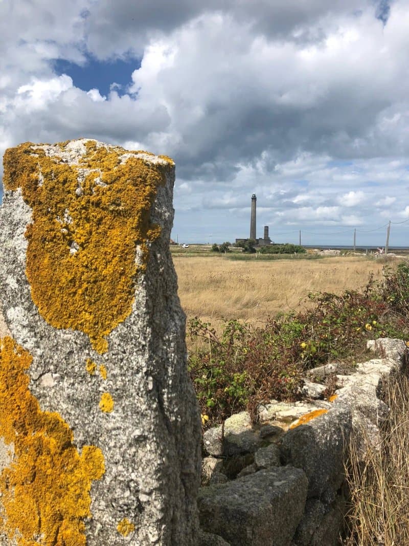 Le Phare de Gatteville