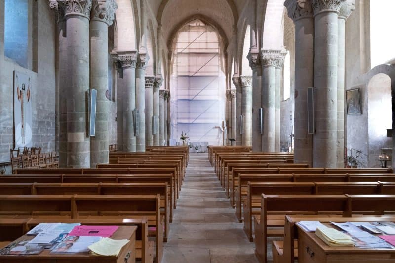 Eglise St Pierre